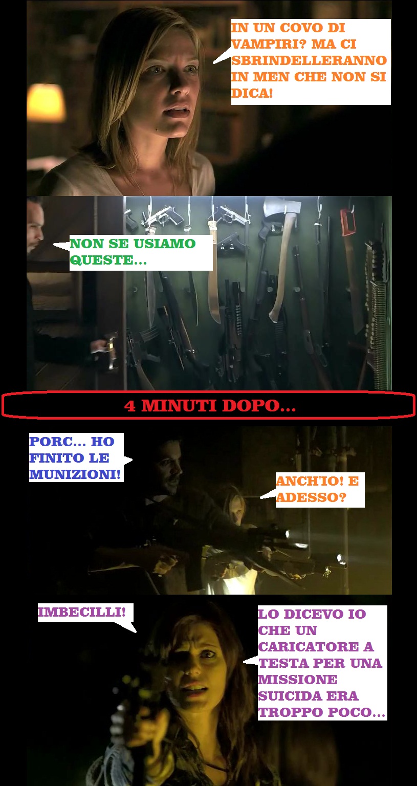 30 giorni di buio - Wikipedia