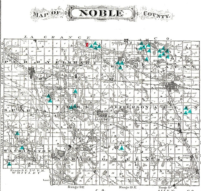 Mound Builders A Travel Guide to the Ancient Ruins in the Ohio Valley