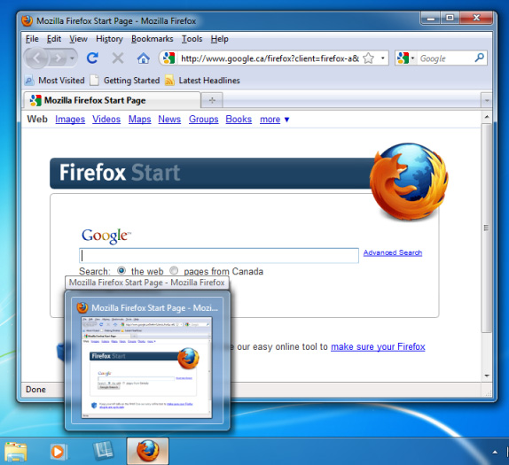 Download Mozilla Firefox For Yahoo