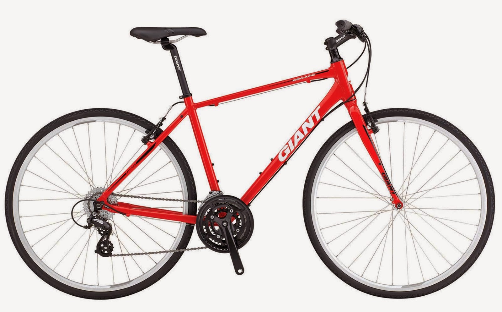 giant escape 3 red