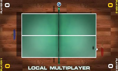 World Cup Table Tennis apk for android free download picture 3
