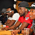 P-Square, Wizkid & Ice Prince At The Afrobeats Festival