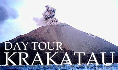 Krakatau Surf Carita - One Day Trip to Expolore The Beauty of Krakatau Mountain