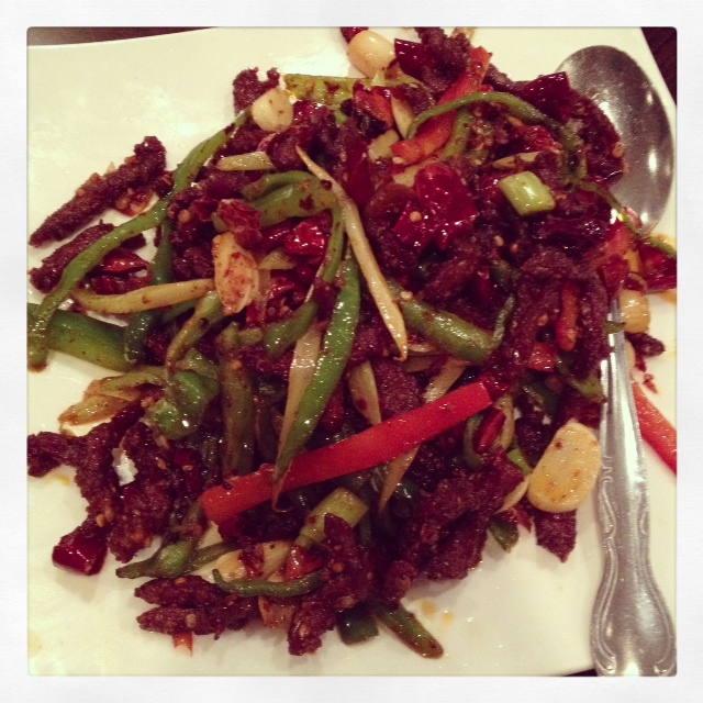 Never Turn Down A Cupcake Han Dynasty Cherry Hill, NJ