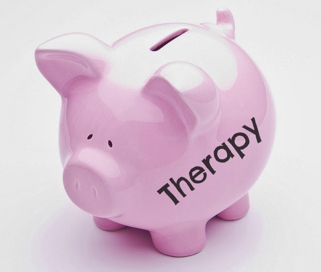 Love That Max How much do therapies cost for your child with special