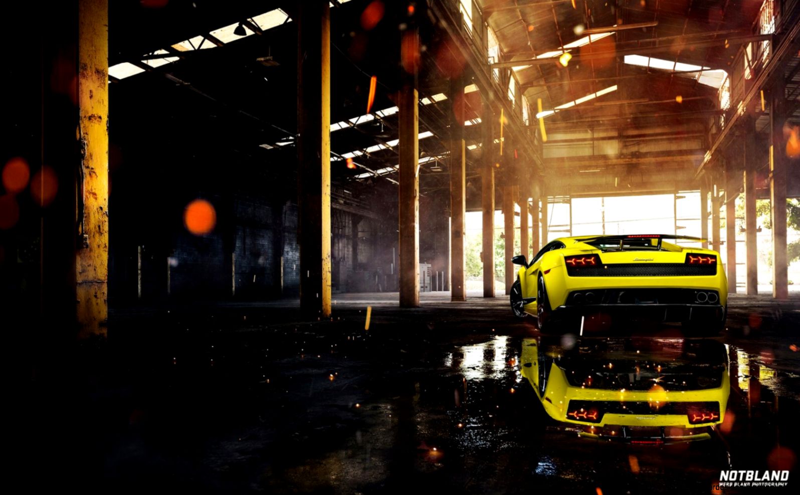 car lamborghini gallardo superleggera yellow back warehouse hd car lamborghini gallardo superleggera yellow back warehouse hd