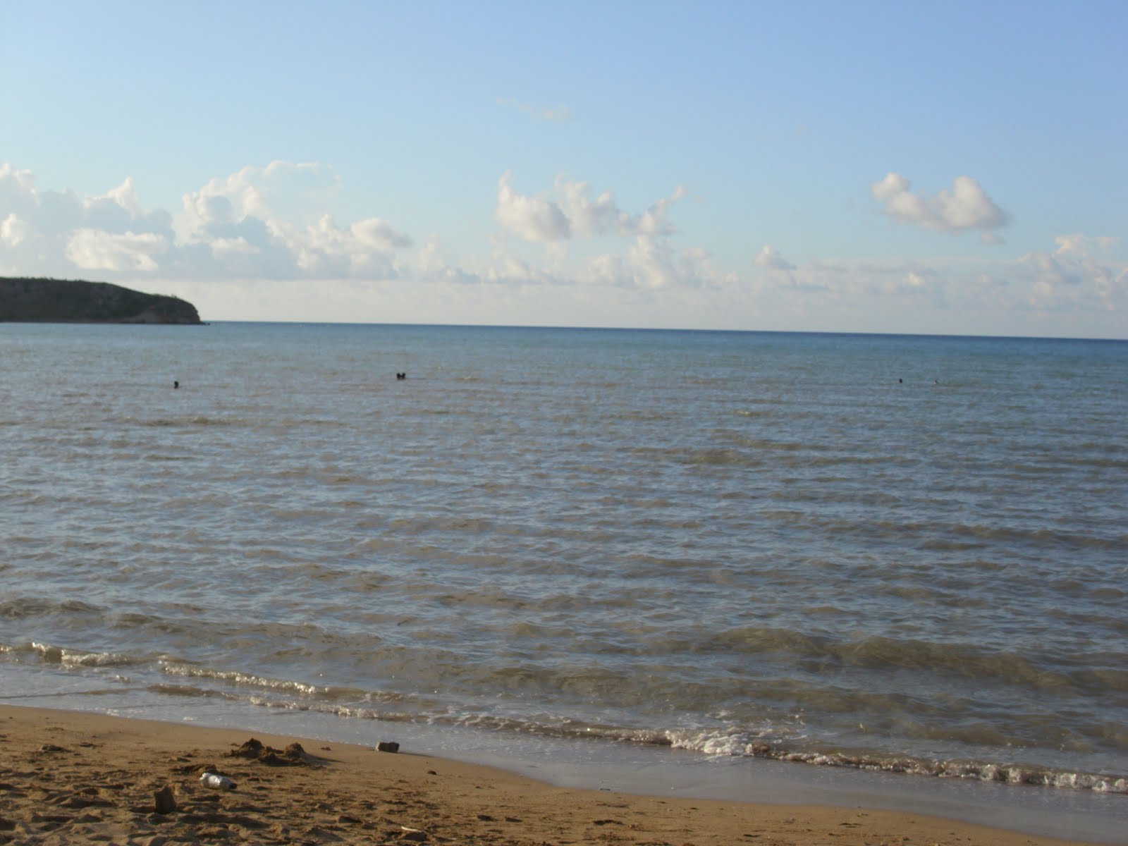 Infos plus Image PHOTOS DE LA BAIE DES MOUSTIQUES