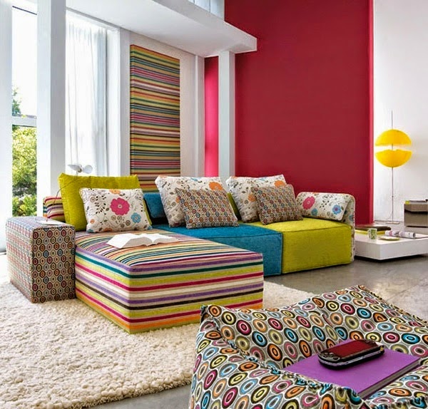 Elite Decor Choosing Right Sofas for your Living Room