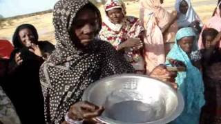 الفقر يتسع في موريتانيا