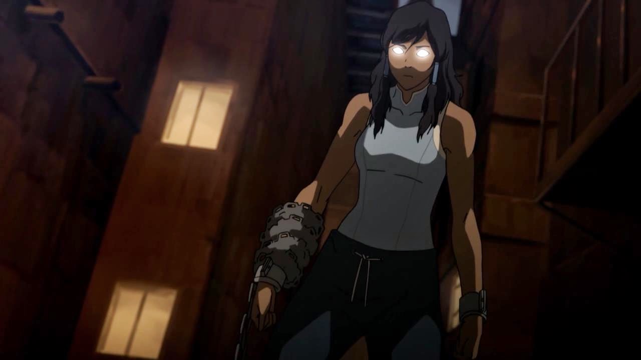 Download RPRip The Legend of Korra - The Complete Series