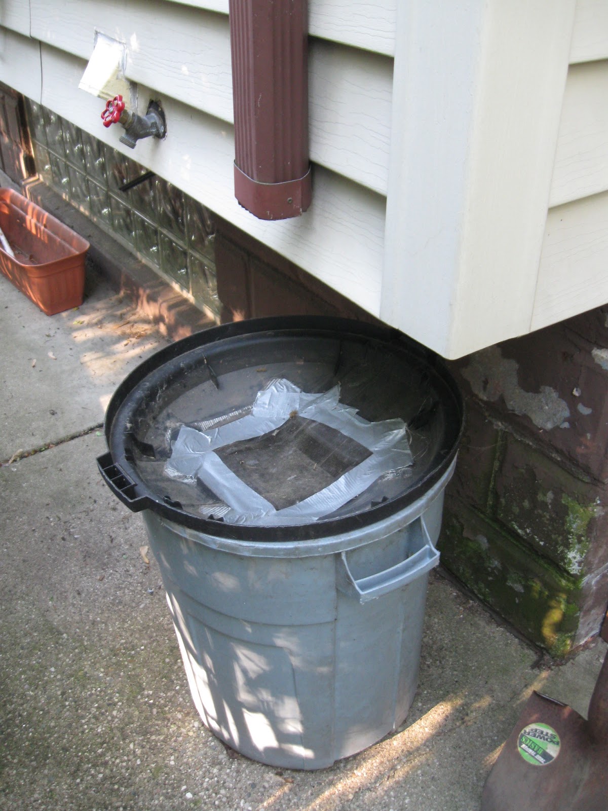 Take Action Tuesday Simple, Cheap Rain Barrels Sierra Club Great