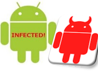 Hati-hati Ada malware di Android