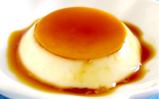 12eatgood malaysia food and travel blog easy dessert recipe for anyone caramel custard pudding creme brulee 12eatgood blogger
