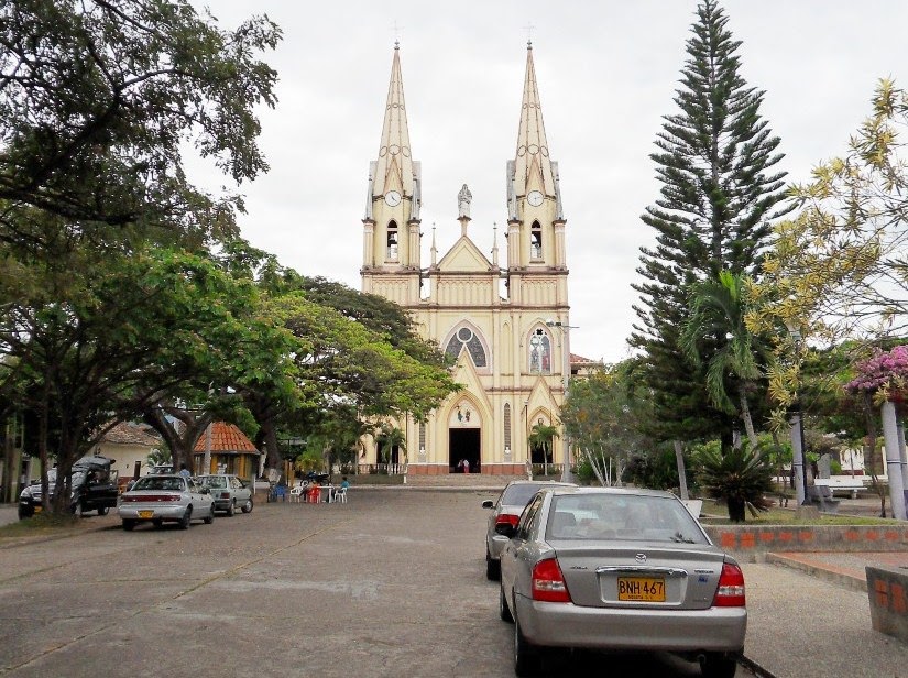 Arte, cultura y turismo FOTOS DE YAGUARÁ