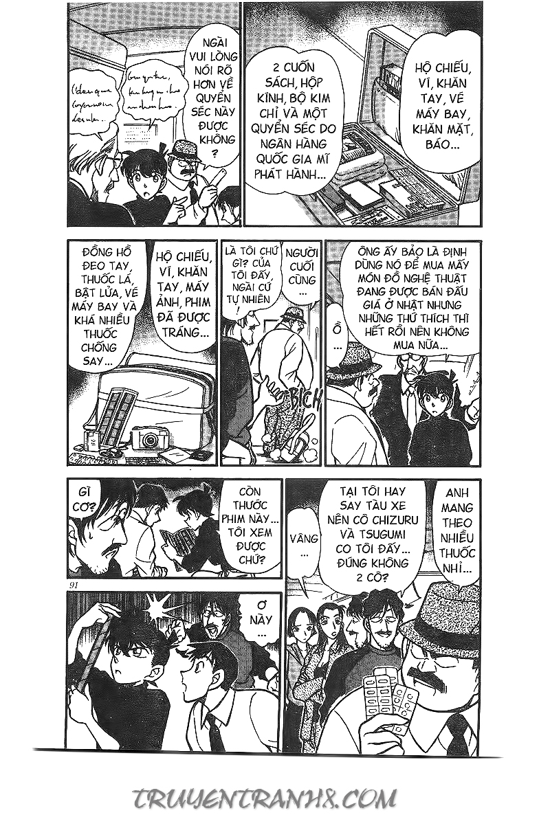 Detective Conan Chap 206 - Truyen.Chap.VN