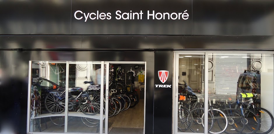 Cycles Saint Honoré