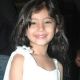 Baby Sara Actress Stills @ Deiva Thirumagal Premiere Show