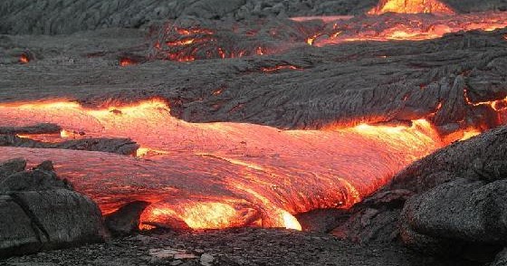 Many Means Volcano Intro Formation Types And Effects