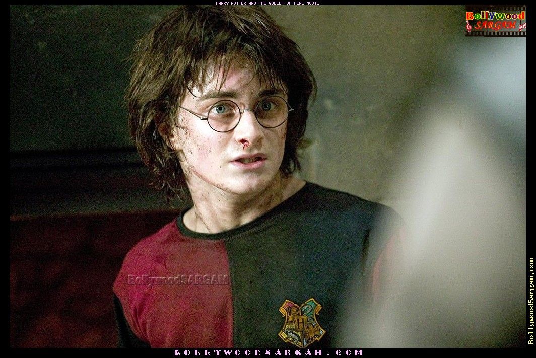 Music N More Harry Potter And The Goblet Of Fire