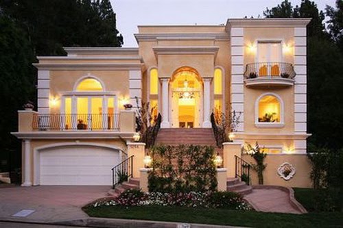 European home interior design European home interior design