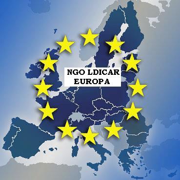 Liga Dreptatii Impotriva Coruptiei si Abuzurilor din Romania-Europa