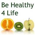 Be Healthy