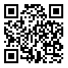 QR Code do aplicativo pro celular