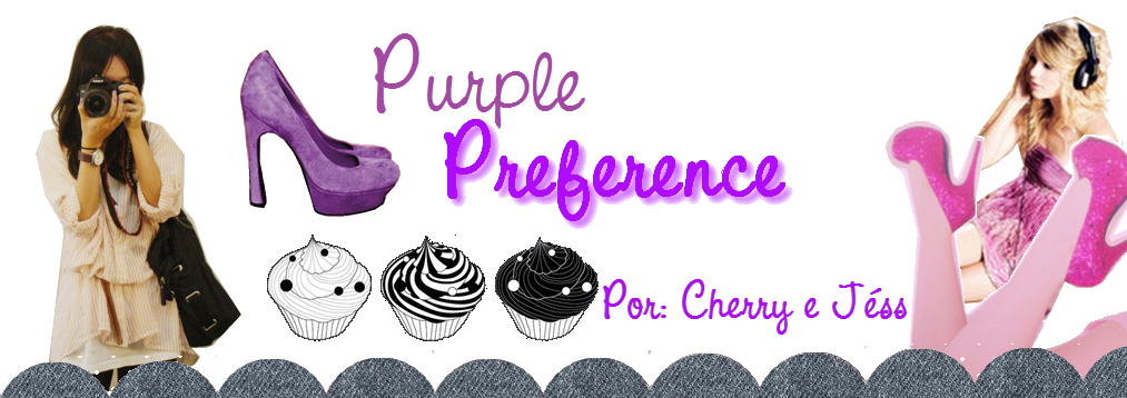 Purple Preference