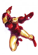 Iron Man ironman