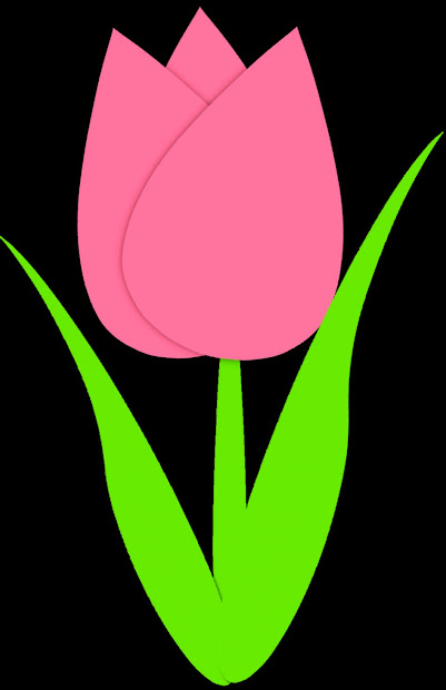 tulips clipart wallpapers