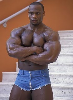 SEARCH AND BUY THIS PRODUCT Laval Handsome World Famous Bodybuilders images - 2016