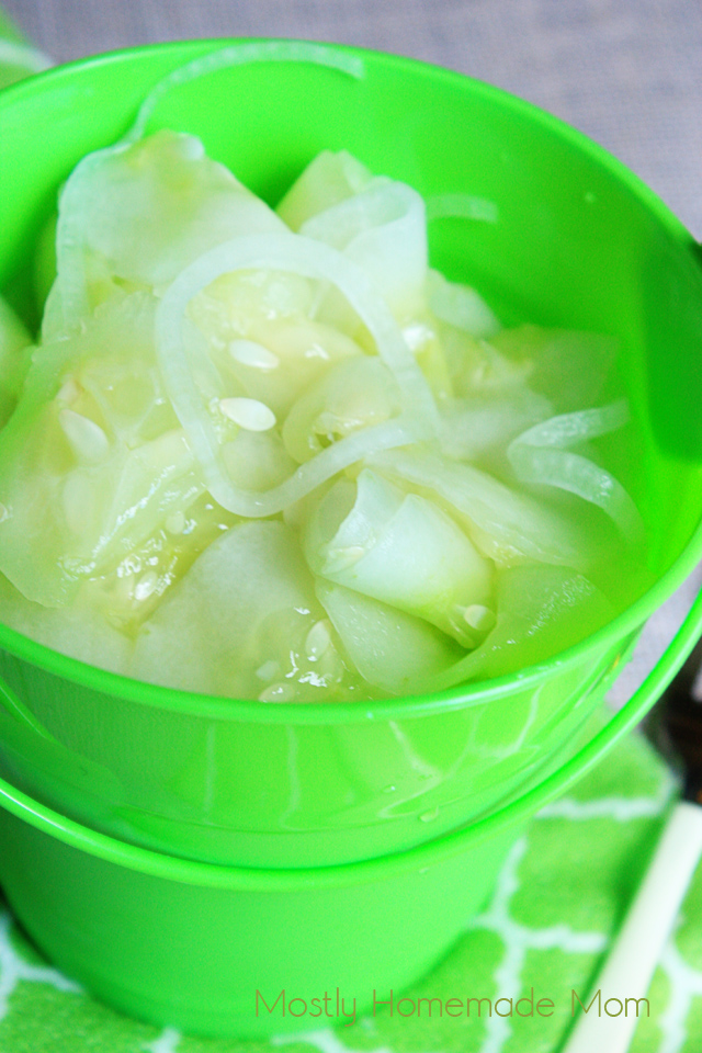 Deli Cucumber Salad Mostly Homemade Mom