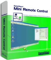 dameware mini remote control full version