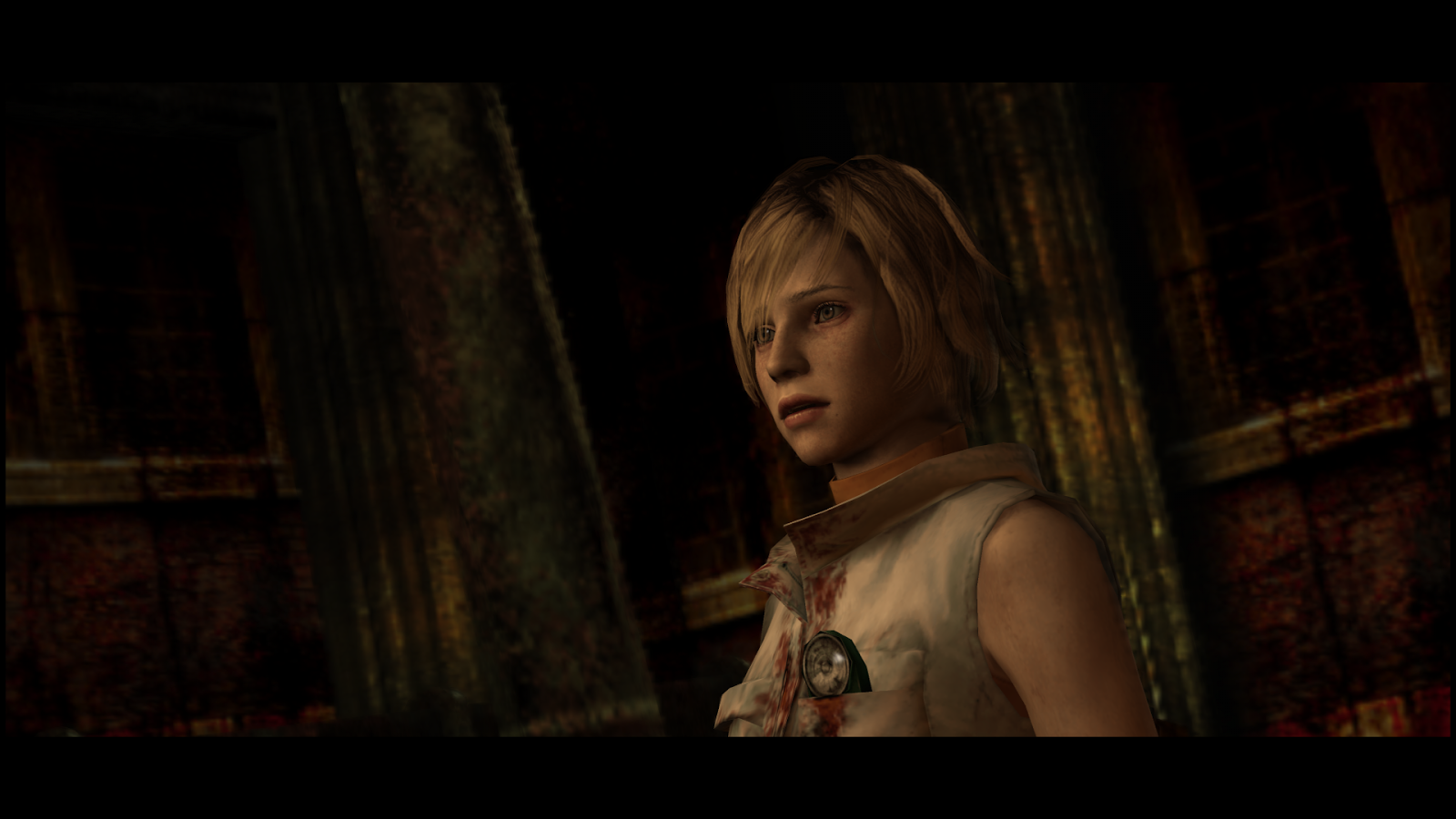 Silent Hill 234 - GOGcom