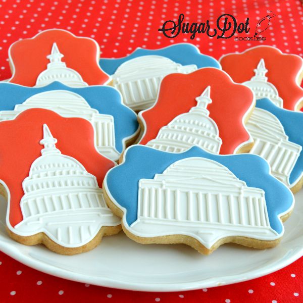 Cookies are available for order through my website