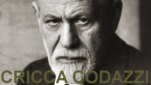 Freud e la cricca Codazzi