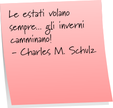 Frasi Sull Estate E Amicizia