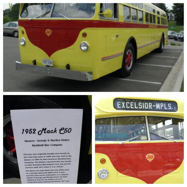 Tonka Cruzers Car Club Wealshire Car Show June 19th 2013 Bloomington, MN