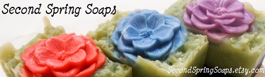 Second Spring Soaps