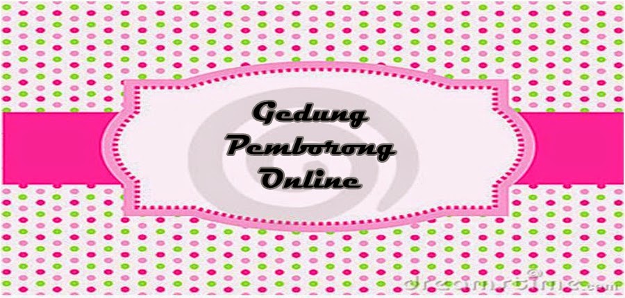 Gedung Pemborong Online