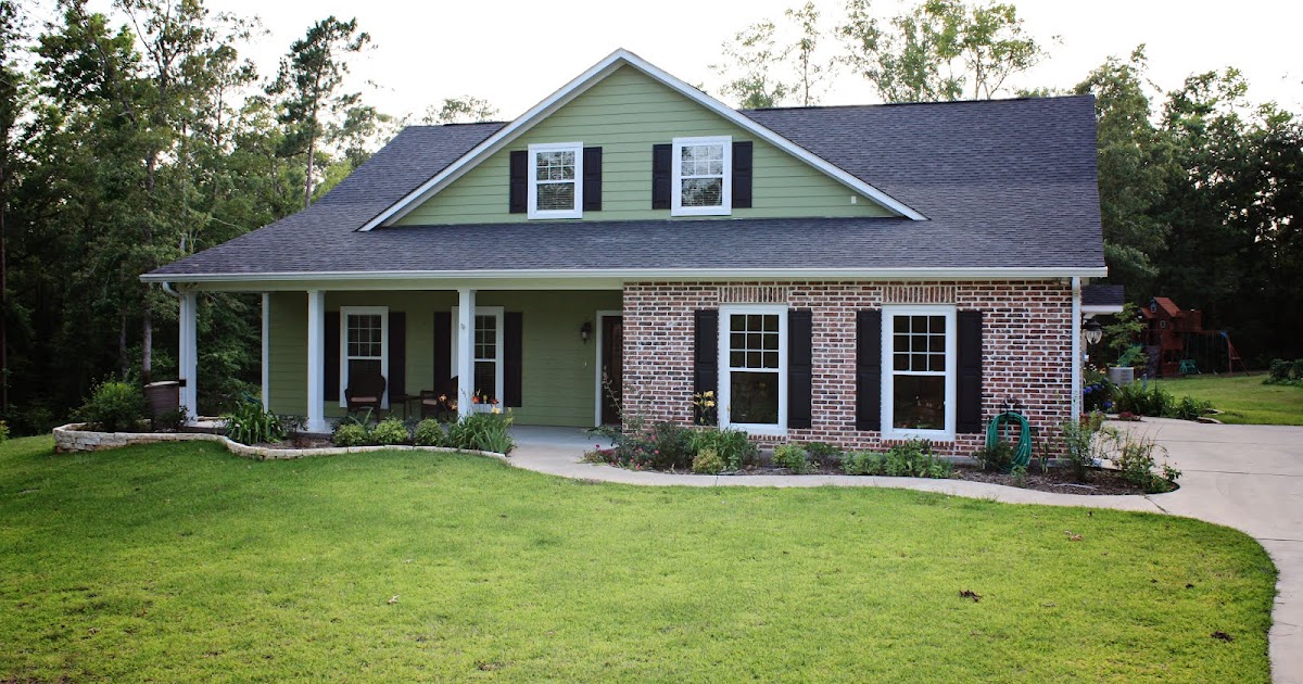 Home for Sale in Hudson ISD House for Sale near Lufkin, TX (Hudson ISD)