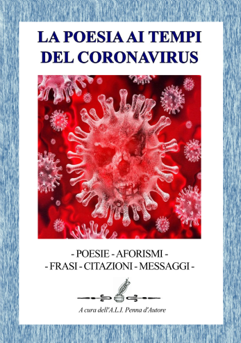 La poesia ai tempi del Coronavirus