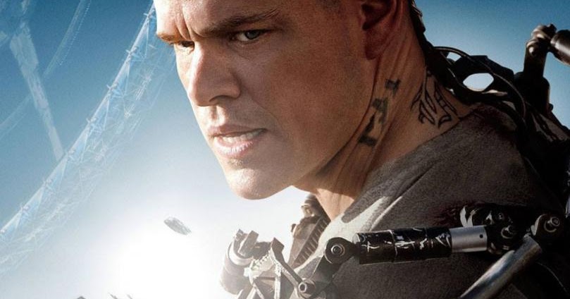 Ver Elysium 2013 Online Espaol Latino HD