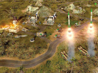 Free Download Command and Conquer : Generals Full Version Games Command+and+conquer+General+Free+download
