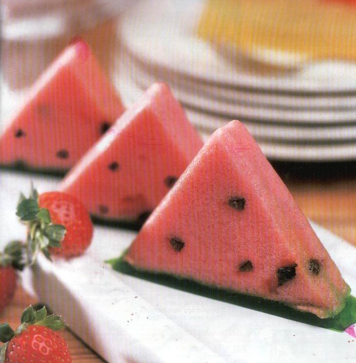 Resep Puding
