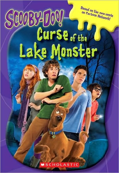 مشاهدة وتحميل فيلم Scooby-Doo Curse of the Lake Monster 2010 مترجم اون لاين