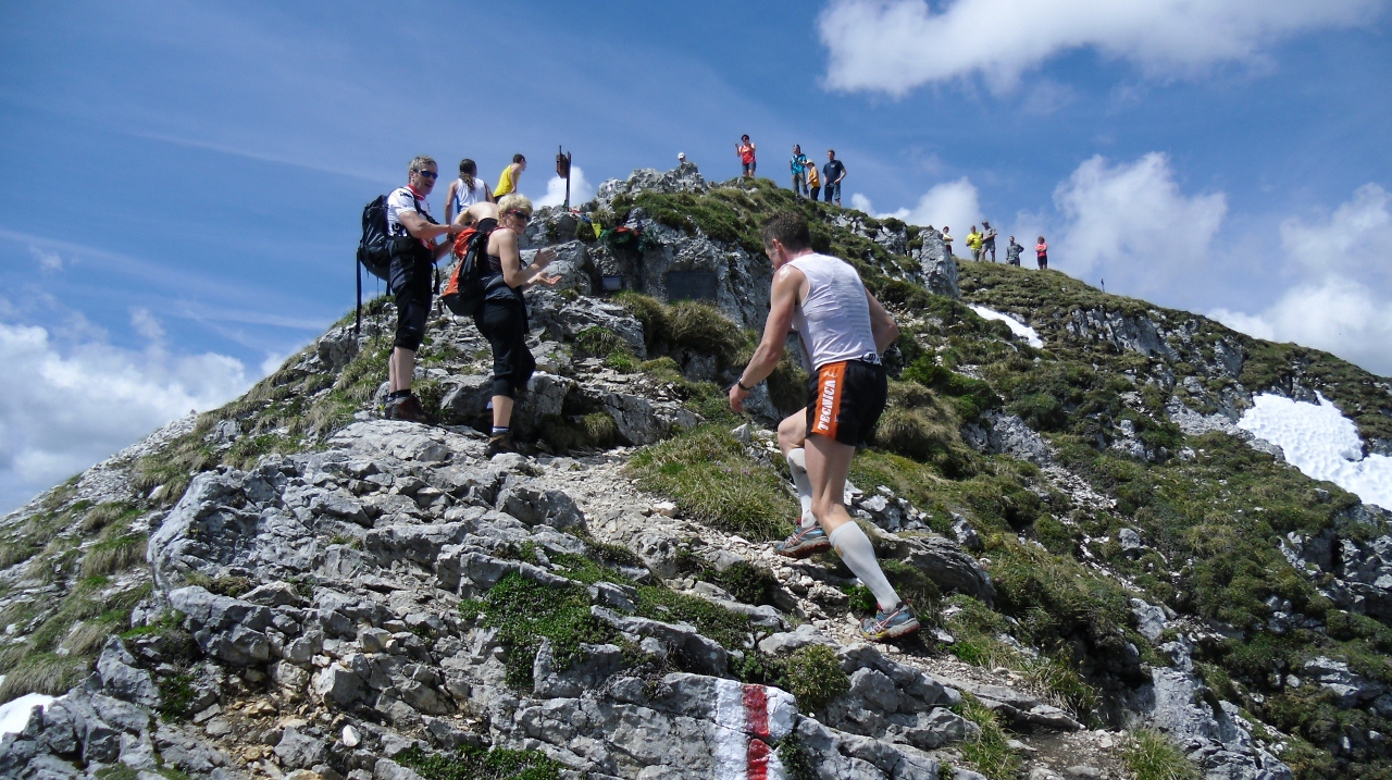 Nature Sport Reports