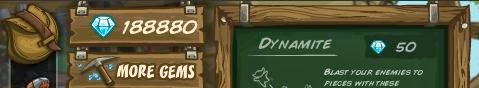 Kingdom Rush Frontières Hack