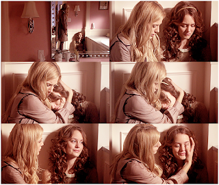 Foto bij #134 ~Jessica POV