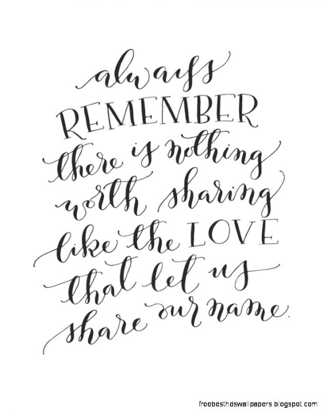 remember love — Honey Honey Calligraphy remember love — Honey Honey Calligraphy